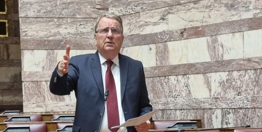 Καρασμάνης: Ο Αγώνας συνεχίζεται