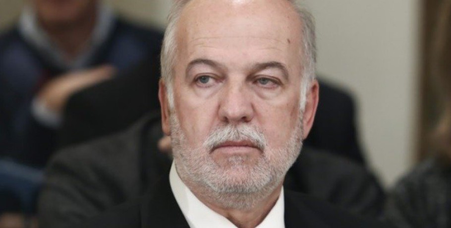 Γιώργος Φλωρίδης: «Συνωμοτικά οργανώθηκε το κόμμα ΝΙΚΗ»