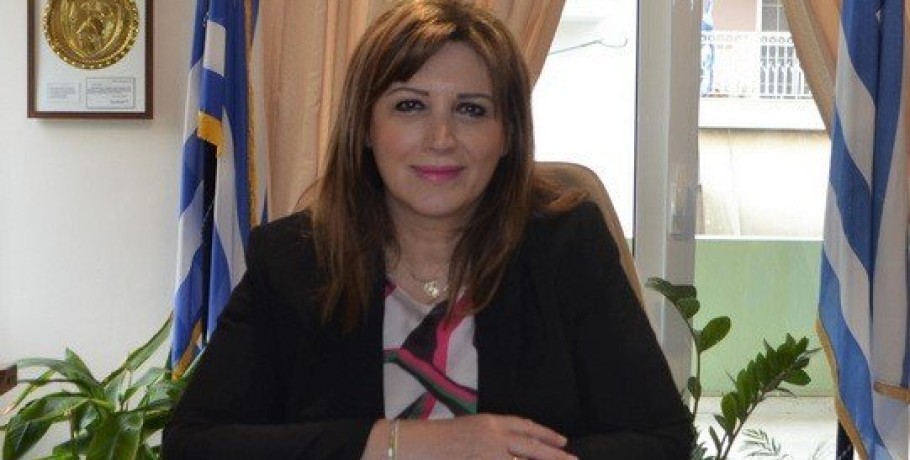 Μήνυμα της Δημάρχου Σκύδρας Κατερίνας Ιγνατιάδου για την Παγκόσμια Ημέρα Περιβάλλοντος 5/6/2023