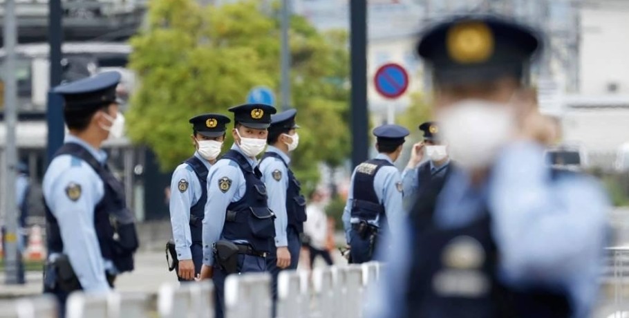 Τουλάχιστον τρεις νεκροί σε ένοπλη επίθεση στο Νακάνο της Ιαπωνίας