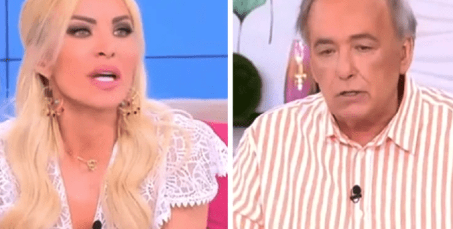 Καινούργιου σε Μικρούτσικο – «Ουδείς αναντικατάστατος» – «Δεν μπορείς να αντιμετωπίζεις την τηλεόραση έτσι»