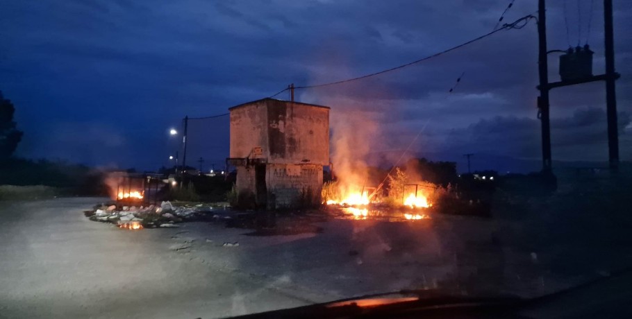 Δήμος Σκύδρας: Ημέρα περιβάλλοντος σήμερα αλλά με ανεξέλεγκτες χωματερές και καύση φυτοφαρμάκων!