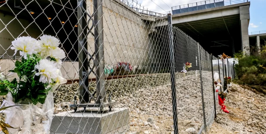 Τραγωδία στα Τέμπη: Σήμερα η απολογία του πρώην προέδρου του ΟΣΕ και ακόμα δύο στελεχών