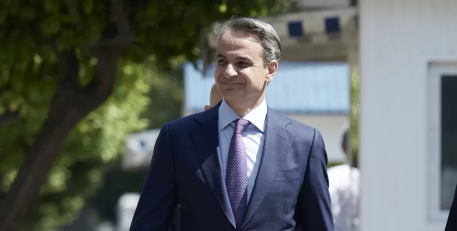 Economist: Γιατί ο Μητσοτάκης κέρδισε την 21η Μαΐου και αξίζει ακόμη μία τετραετία
