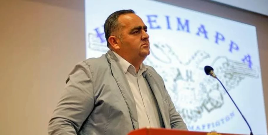 Μπελέρης: Υπό έλεγχο η κατάσταση της υγείας του -«Άδεια η δικογραφία εις βάρος του» λέει ο δικηγόρος του