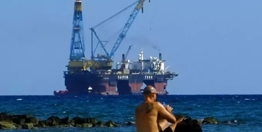 Κύπρος-Ισραήλ: Προς σημαντική συμφωνία για μεταφορά φυσικού αερίου στην Ευρώπη