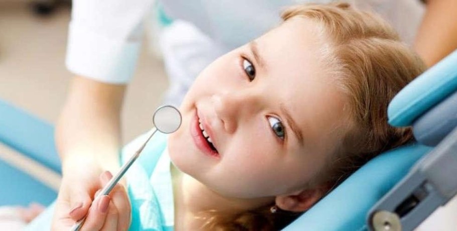 Ξεκίνησε το dentist pass για όλα τα παιδιά από 6 ως 12 ετών