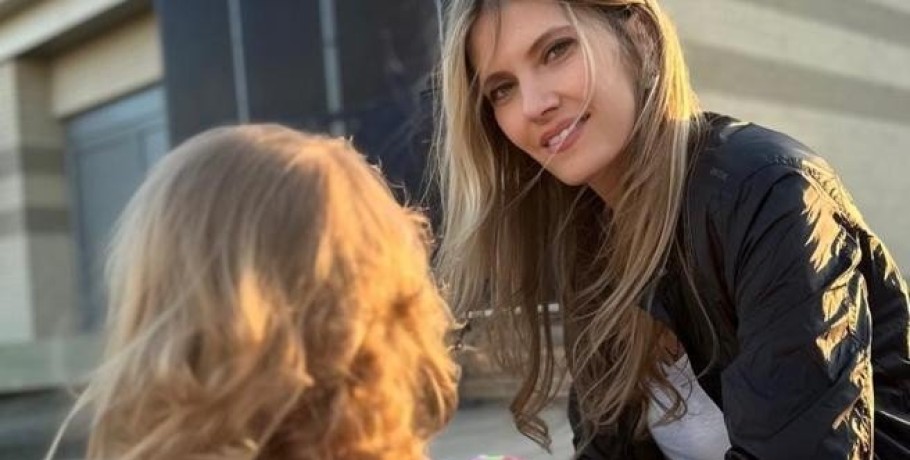 Εύα Καϊλή: «Αν είχα αναφερθεί σε σημαντικά ονόματα θα είχα επιστρέψει στην κόρη μου, αλλά θα ψευδόμουν»