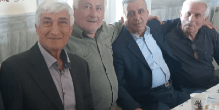 Κάλεσμα Φωστηρόπουλου για τον Απόλλωνα Κρ. Βρύσης την Τετάρτη 31 Μαΐου