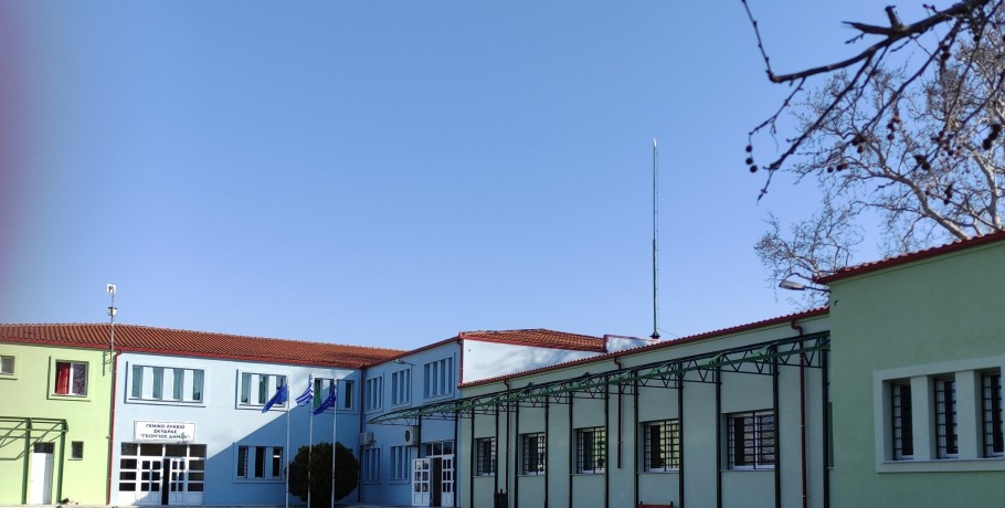 ΓΕΛ Σκύδρας: 3ος ανάμεσα σε 11.000 διαγωνιζόμενους ο Μάριος Τσανακτσίδης