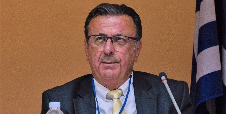 Την έκτακτη σύγκληση του Συντονιστικού Τοπικού Οργάνου Πολιτικής Προστασίας ζητάει ο Θεοδωρίδης