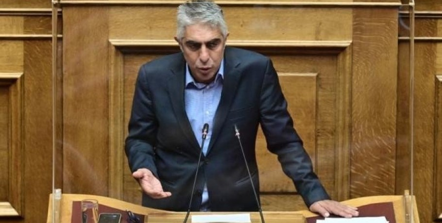 Γιώργος Τσίπρας: «Κανένα ζήτημα στην παρούσα φάση για την ηγεσία του ΣΥΡΙΖΑ»