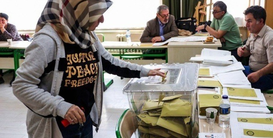 Προεδρικές εκλογές στην Τουρκία: Τέλος της πικρής εκστρατείας ενόψει 2ου γύρου