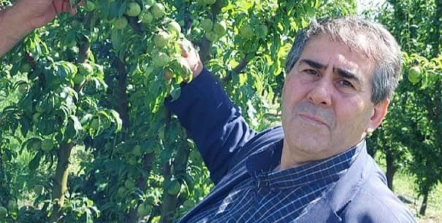 Επικοινωνία Τζαμτζή - Λυκουρέντζου για ζημιές στην Πέλλα