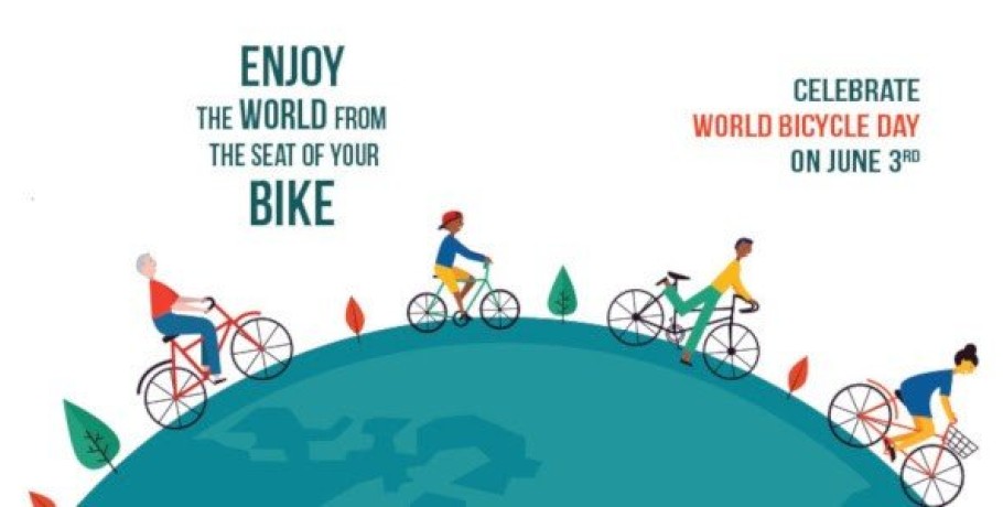 Πράσινο Κίνημα: Το ποδήλατο πρέπει να γίνει μέρος της λύσης