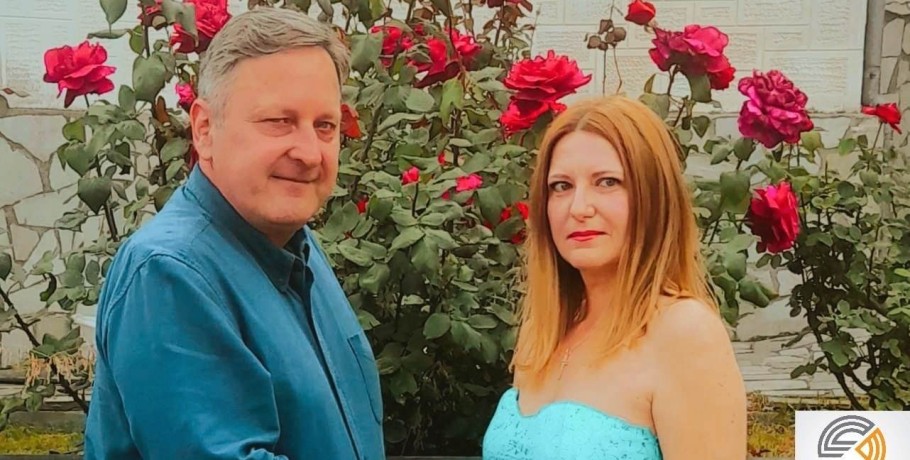 Η Σοφία Μάρκου υποψήφια δημοτική σύμβουλος με την Ενωτική Δράση!