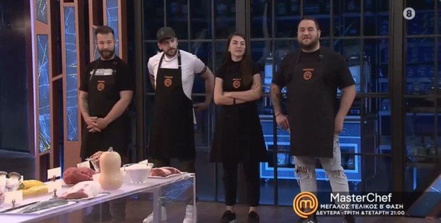 MasterChef 2023: Τελικός με... επιστροφές; Άφωνοι οι φιναλίστ!