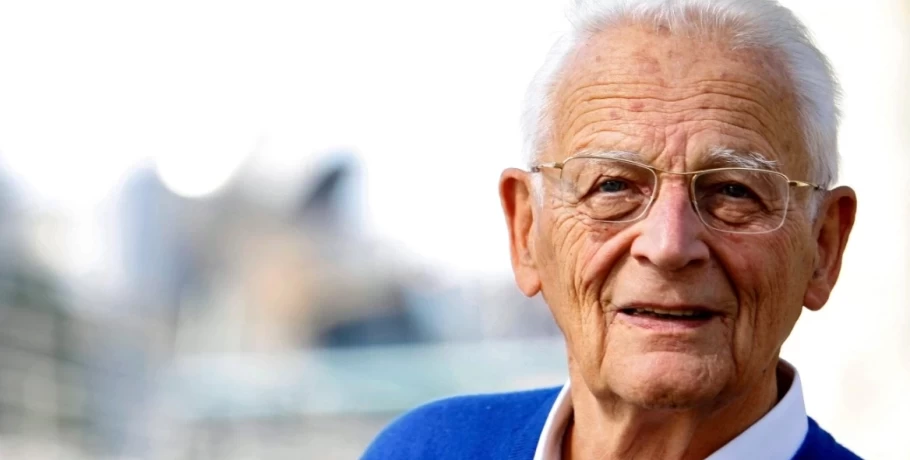 Γαλλία: Πέθανε σε ηλικία 97 ετών ο κοινωνιολόγος Αλέν Τουρέν