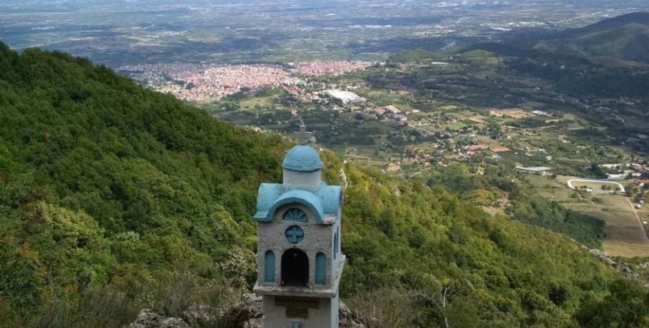 Προχωρά η δημιουργία Δικτύου Μονοπατιών στον Δήμο Νάουσας