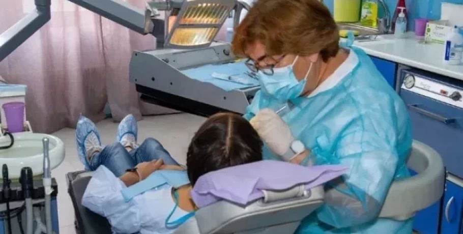 Dentist Pass: Περισσότερες από 86.000 αιτήσεις τις πρώτες 15 ημέρες