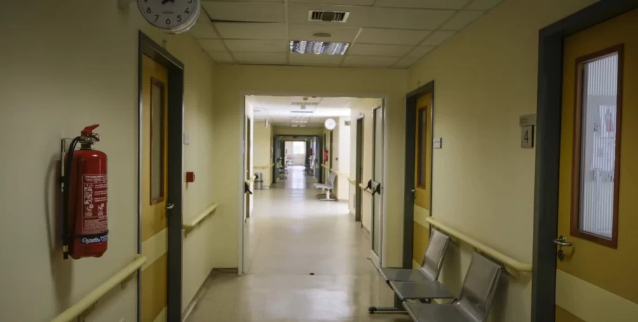 Εν αναμονή οι Διοικητές νοσοκομείων για την προκήρυξη που αλλάζει τον τρόπο επιλογής τους