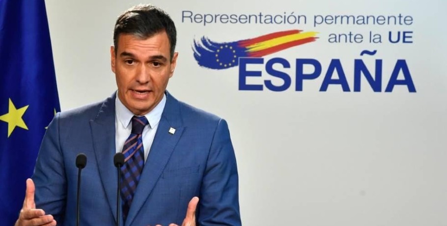 Οι προτεραιότητες της ισπανικής προεδρίας της Ε.Ε. εν όψει 1ης Ιουλίου