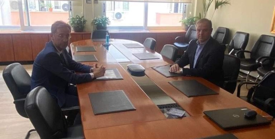 Σταμενίτης: Συναντήσεις με θέμα την αναβάθμιση του χιονοδρομικού