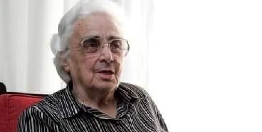 Θεοδώρα Τζάκρη: Ο ποντιακός ελληνισμός πενθεί