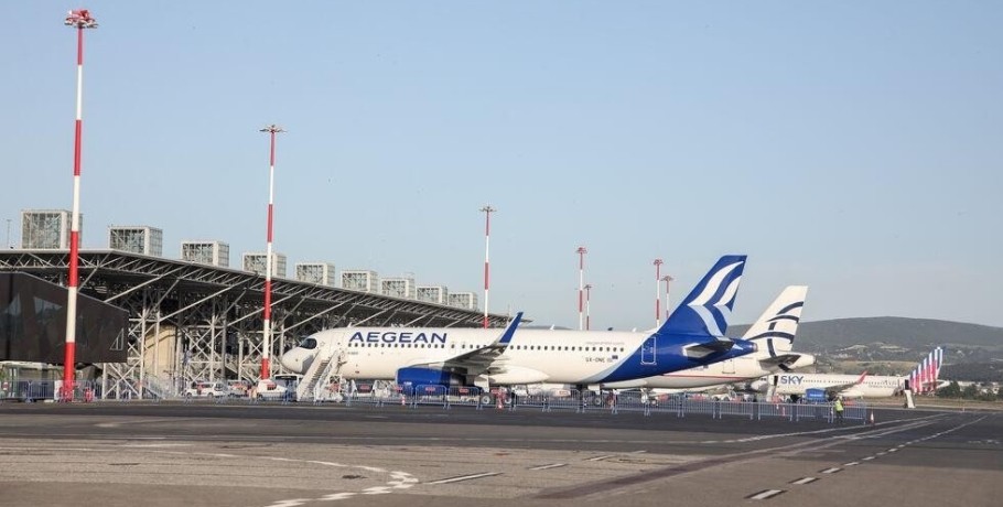 Απειλές αξίωσης αποζημιώσεων από τη Fraport