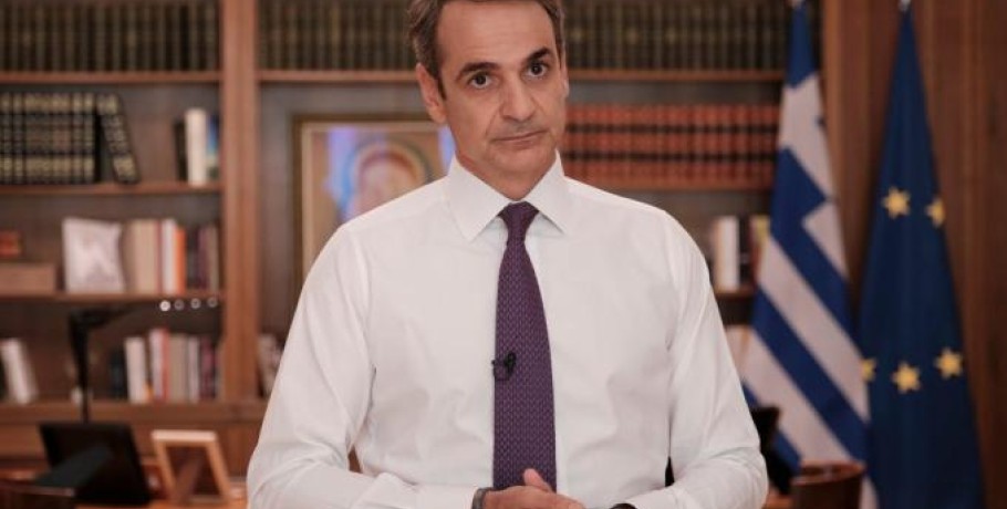 Μητσοτάκης: «Το Αθλητισμού θα μετακινηθεί στο υπουργείο Παιδείας με αναπληρωτή υπουργό»