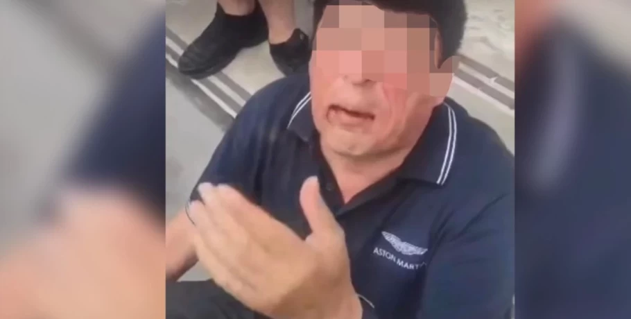 Κιάτο: Συνελήφθη ξανά ο 63χρονος παιδόφιλος - Αυτή τη φορά τον έπιασαν για ναρκωτικά