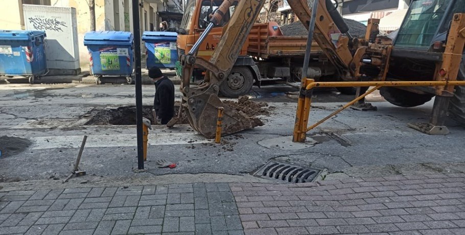 Υπενθύμιση της ΔΕΥΑ Δήμου Πέλλας για τις τεχνολογικές δυνατότητες προς τους δημότες