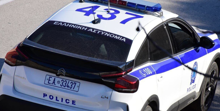 Θάσος: Γυναίκα επιτέθηκε με μαχαίρι σε ταμία σε σούπερ μάρκετ