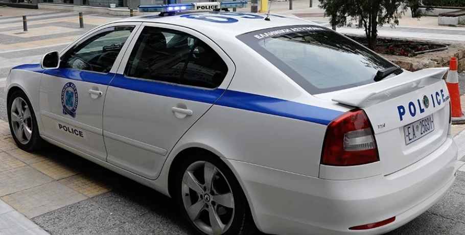 Καταδρομικές επιθέσεις μαφιόζων σε αστυνομικούς από τη Δίωξη Οργανωμένου Εγκλήματος στη Θεσσαλονίκη