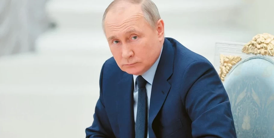 Ρωσία: Άνευ προηγουμένου μέτρα ασφαλείας στην Αγία Πετρούπολη για την ομιλία του Πούτιν