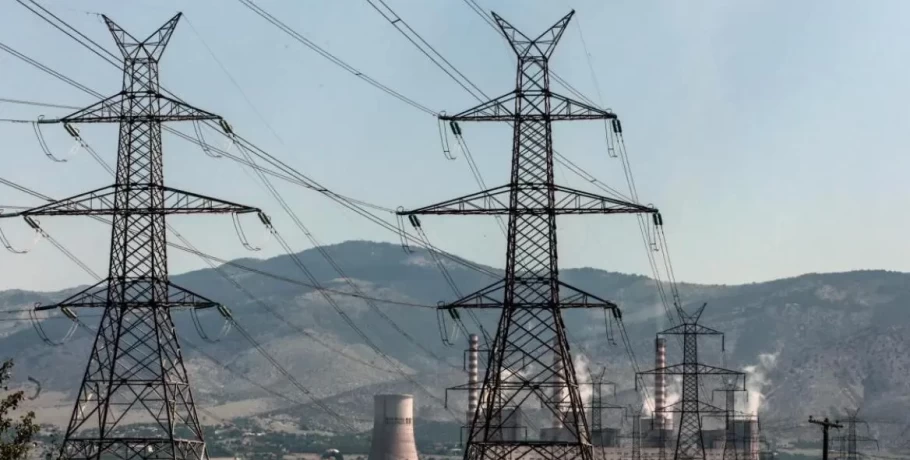 Ηλεκτρικό ρεύμα: Άγγιξε ξανά τα 100 ευρώ η τιμή στη χονδρική
