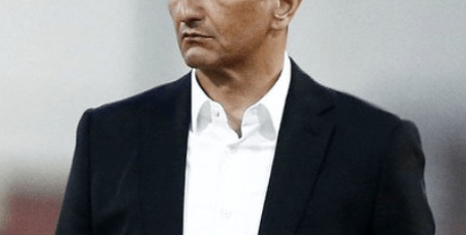 Ρ.Λουτσέσκου: «Δεν έχω κοιμηθεί μετά τον τελικό του κυπέλλου με την ΑΕΚ»