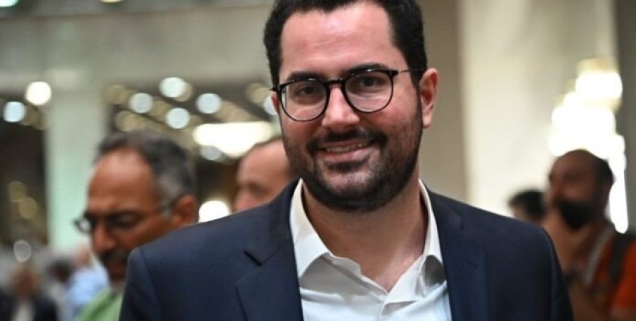 Ανδρέας Σπυρόπουλος: Ζητά από τη ΝΔ να πει "τι είδους κυβέρνηση θα είναι την επόμενη μέρα αν εκλεγεί"