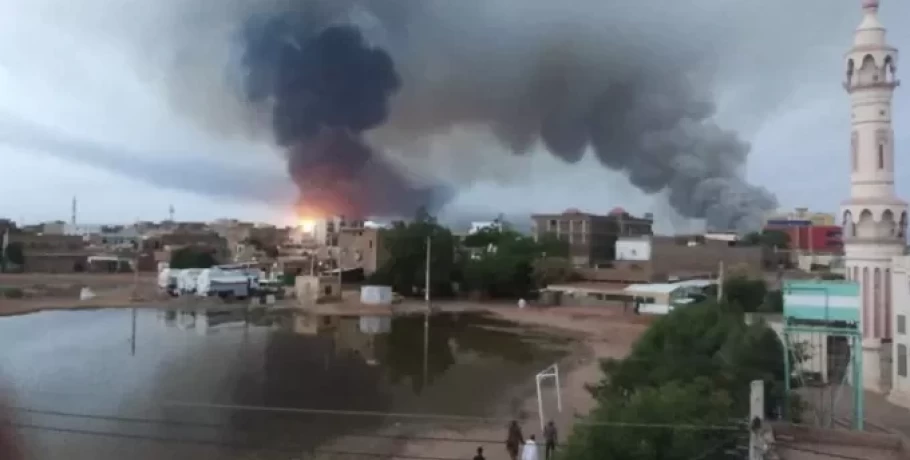 Εμφύλιος στο Σουδάν: Νέα συμφωνία για 24ωρη κατάπαυση του πυρός