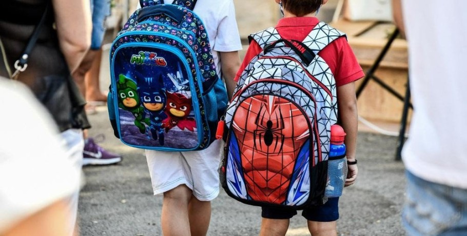 Τελευταίο κουδούνι στα σχολεία – Προτελευταία ημέρα Πανελλαδικών για τα ΕΠΑΛ