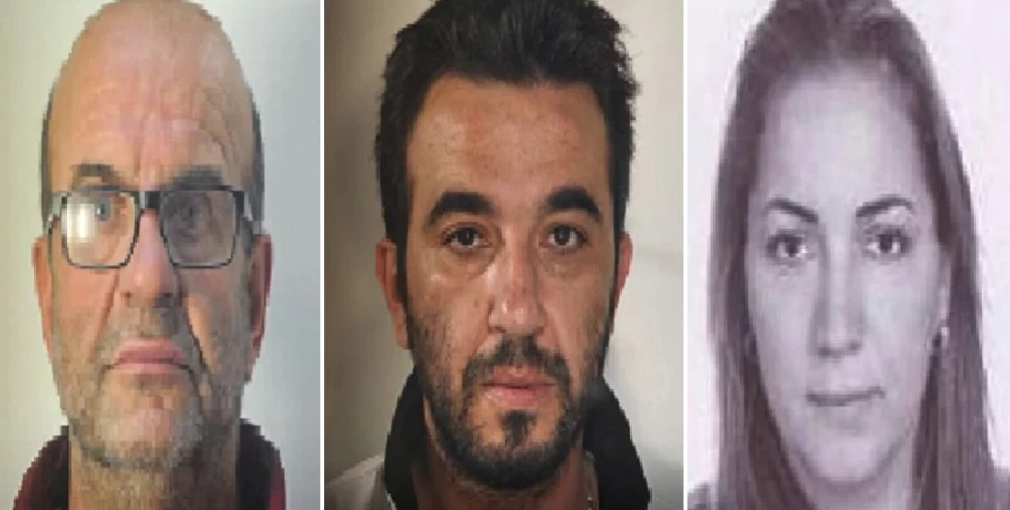 Θεσσαλονίκη: Έτσι δρούσε το κύκλωμα που εξαπατούσε εταιρείες με όφελος 2,5 εκατ. ευρώ