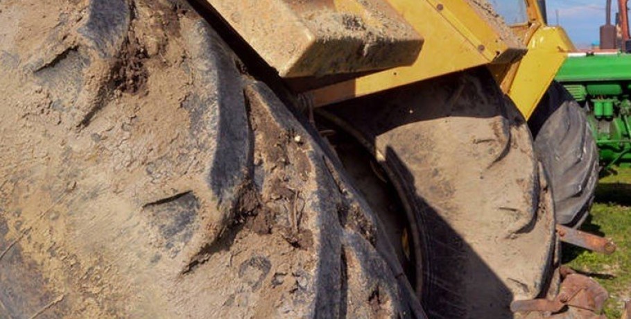 Νεκρός χειριστής σκαπτικού μηχανήματος κατά τη διάρκεια εργασιών στην Καβάλα