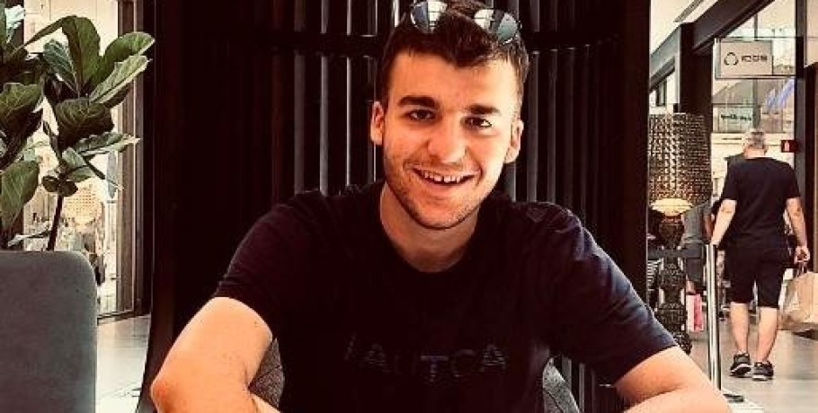 Γιώργος Κιόσης Γιαννιτσά: "Το άγχος είναι κακός σύμβουλος, ψυχραιμία και υπομονή"
