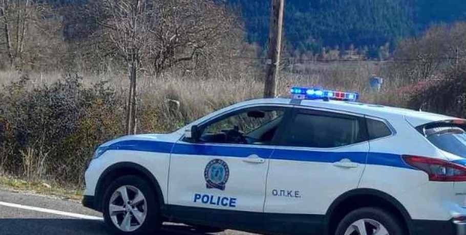 Λαθραία μετάβαση που προσπάθησε να φύγει και αντιστάθηκε κιόλας!