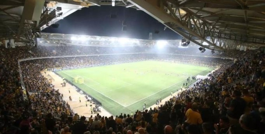 «Associated Press»: «Για αυτό επέλεξε την OPAP Arena η UEFA για τον τελικό του Conference League»