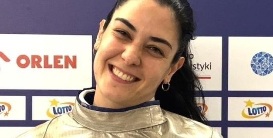 Χάλκινο μετάλλιο για την Γκούντουρα στους Ευρωπαϊκούς αγώνες