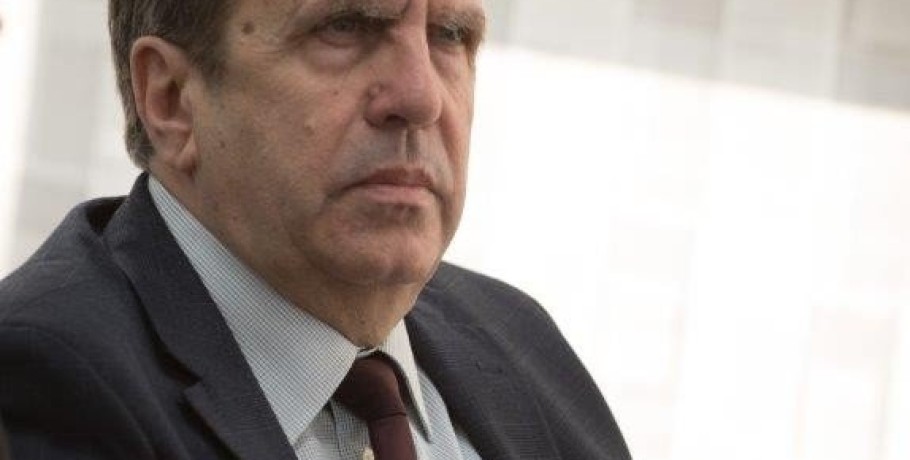 Γιώργος Καρανίκας: "Θα συνεχίσουμε με εποικοδομητική συνεργασία και προτάσεις".