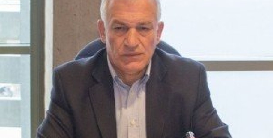 Κυρίζογλου θέλει ο Κ. Μητσοτάκης πρόεδρο στην ΚΕΔΕ