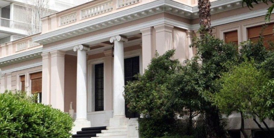 Συνεδριάζει σήμερα το νέο υπουργικό συμβούλιο υπό τον πρωθυπουργό