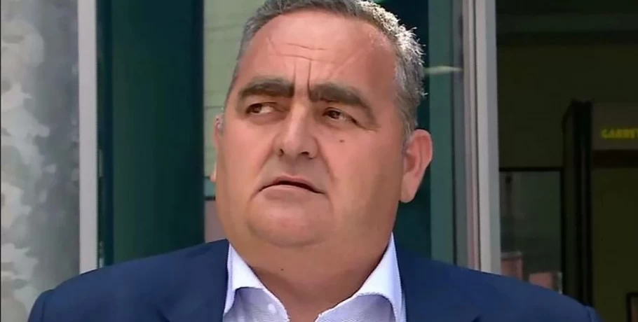 Αλβανία: Παραμένει προφυλακισμένος ο δήμαρχος Χειμάρρας Φρέντι Μπελέρης
